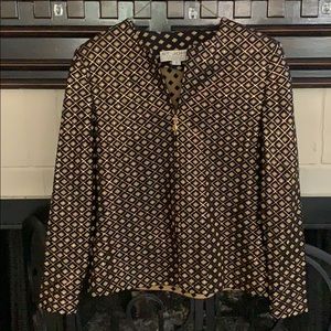 St. John knit jacket